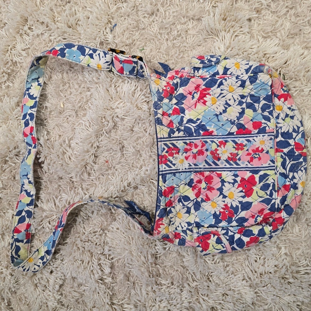 Vera bradley shoulder bag